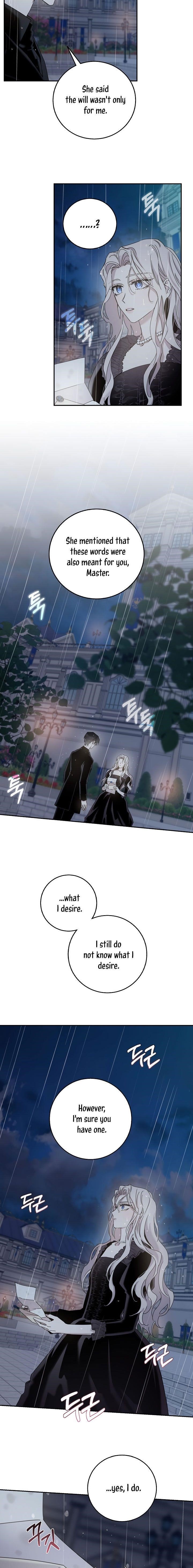 I Tamed a Tyrant and Ran Away Chapter 24 - Page 2