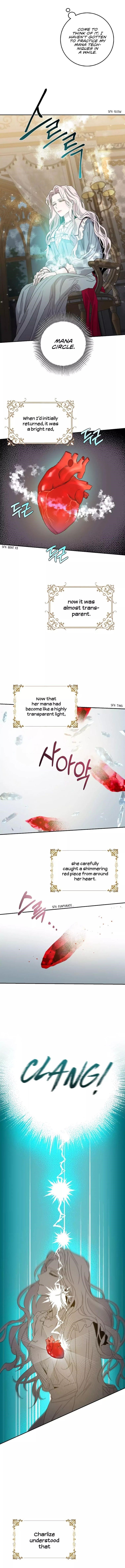 I Tamed a Tyrant and Ran Away Chapter 26 - Page 10