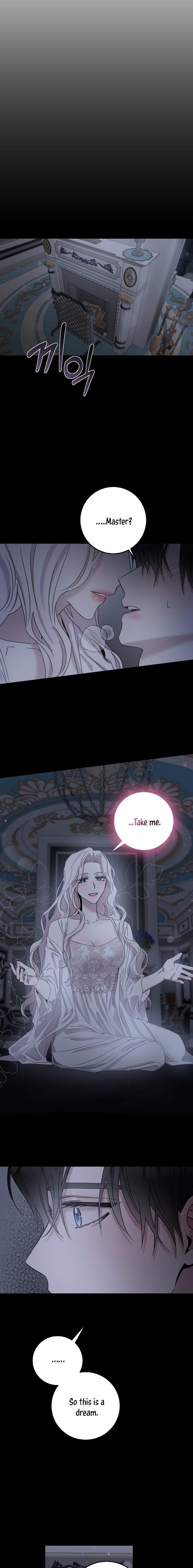 I Tamed a Tyrant and Ran Away Chapter 28 - Page 11