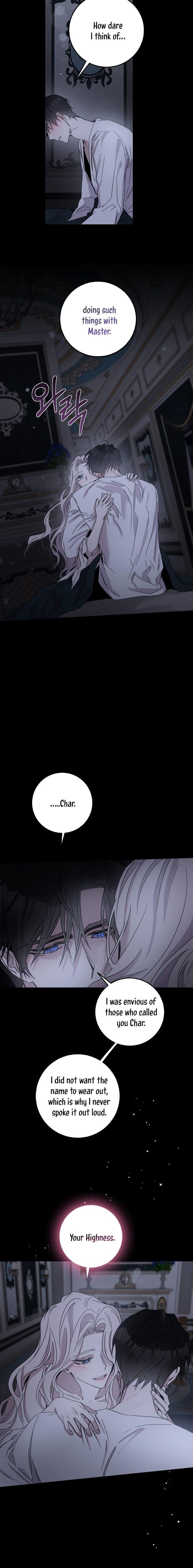 I Tamed a Tyrant and Ran Away Chapter 28 - Page 12