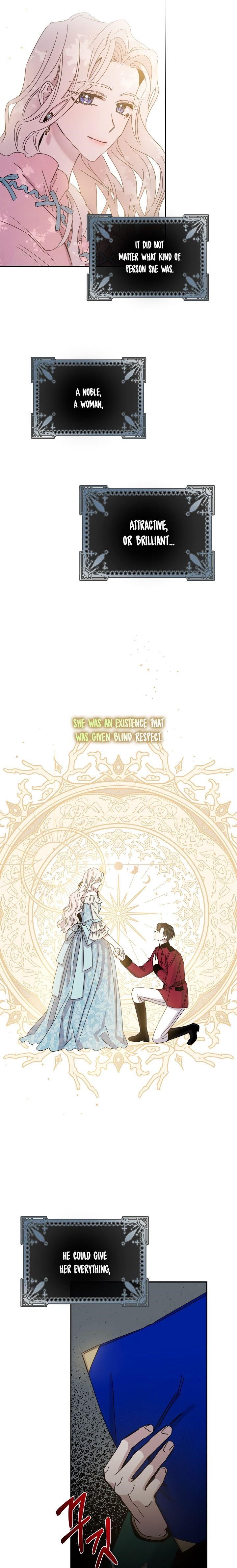 I Tamed a Tyrant and Ran Away Chapter 28 - Page 18