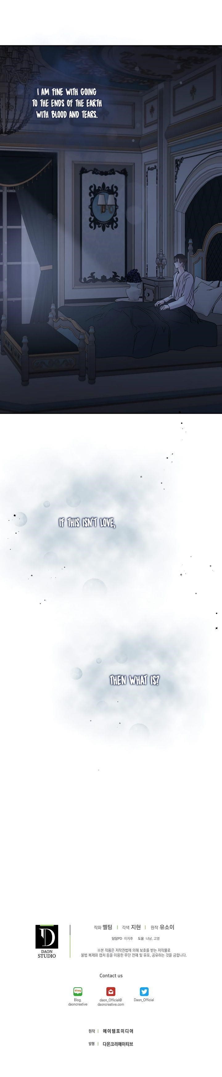 I Tamed a Tyrant and Ran Away Chapter 28 - Page 21