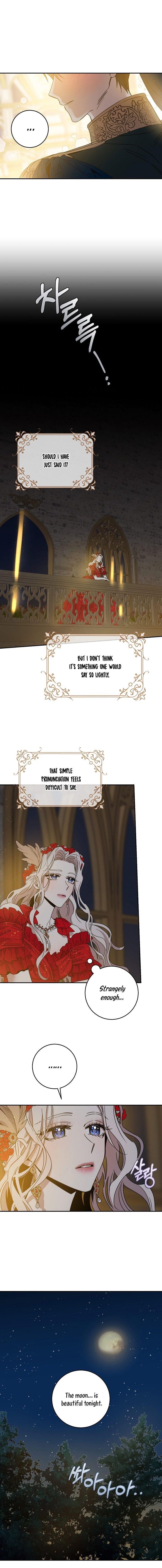 I Tamed a Tyrant and Ran Away Chapter 31 - Page 10