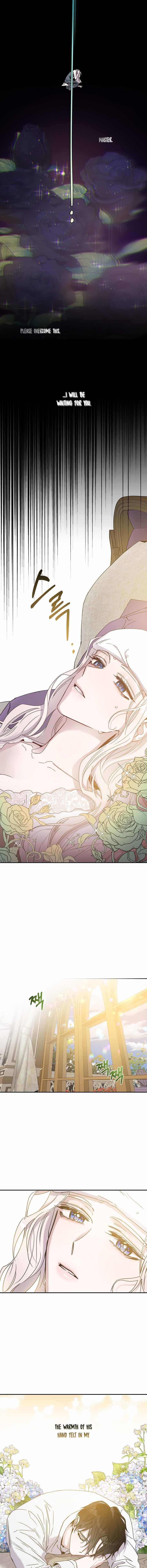 I Tamed a Tyrant and Ran Away Chapter 33 - Page 4