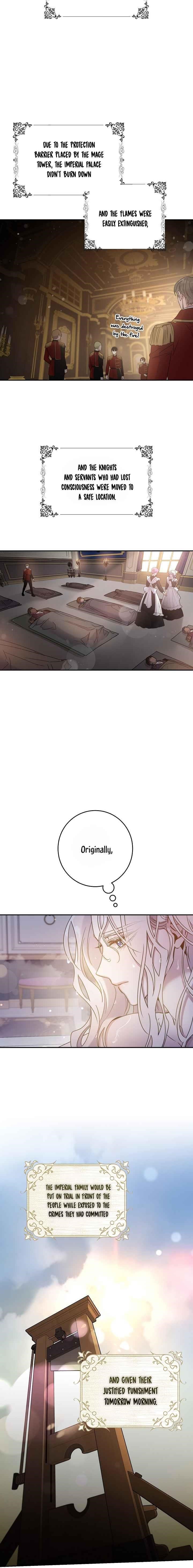 I Tamed a Tyrant and Ran Away Chapter 40 - Page 12