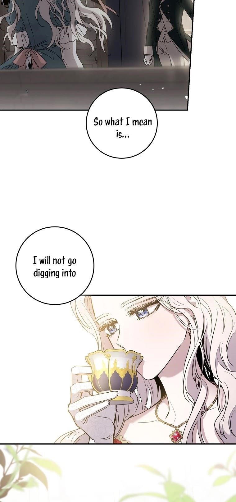 I Tamed a Tyrant and Ran Away Chapter 41 - Page 12