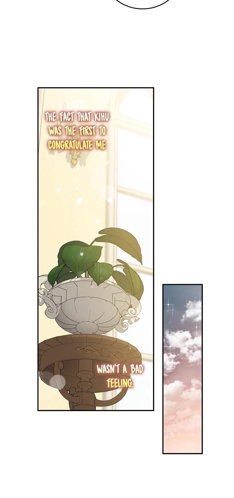 I Tamed a Tyrant and Ran Away Chapter 41 - Page 17