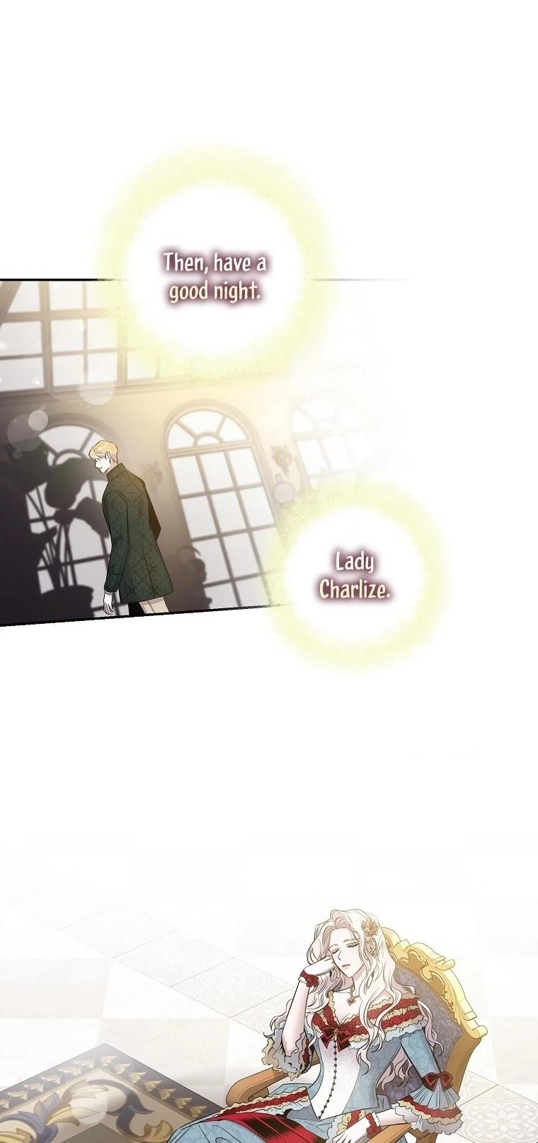 I Tamed a Tyrant and Ran Away Chapter 41 - Page 18