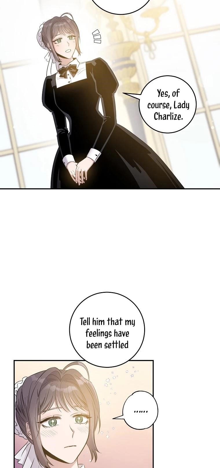 I Tamed a Tyrant and Ran Away Chapter 41 - Page 20