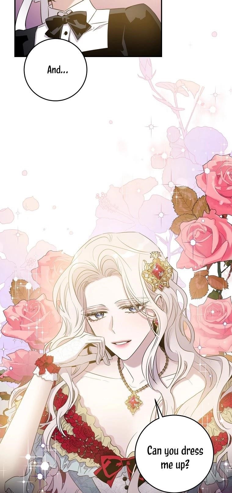 I Tamed a Tyrant and Ran Away Chapter 41 - Page 21