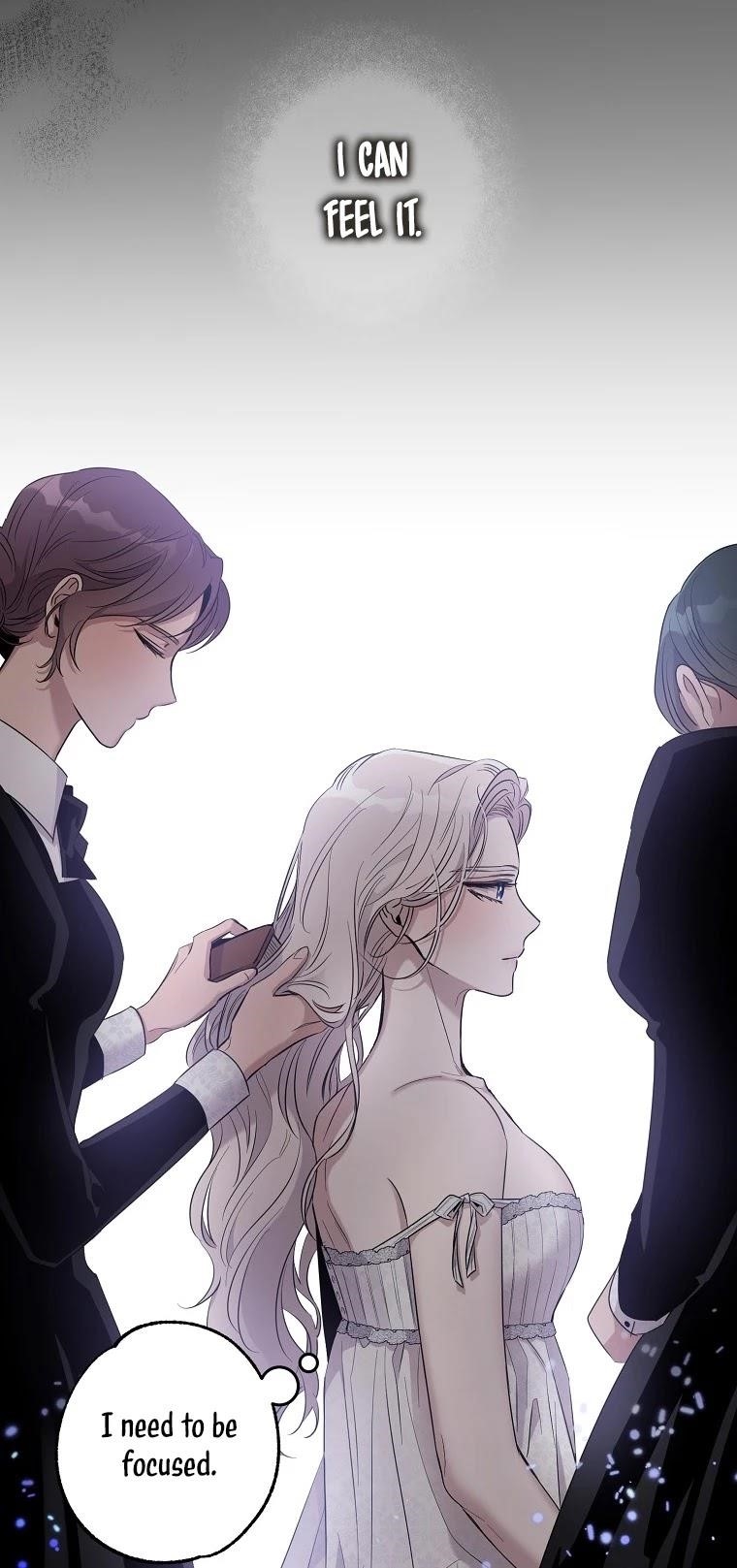 I Tamed a Tyrant and Ran Away Chapter 41 - Page 24