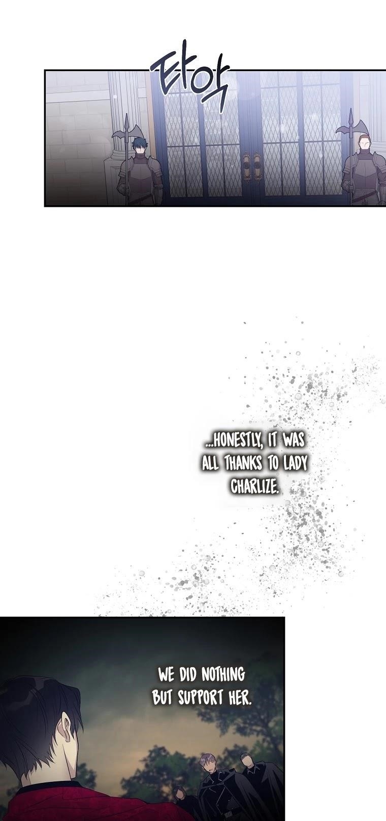 I Tamed a Tyrant and Ran Away Chapter 41 - Page 26