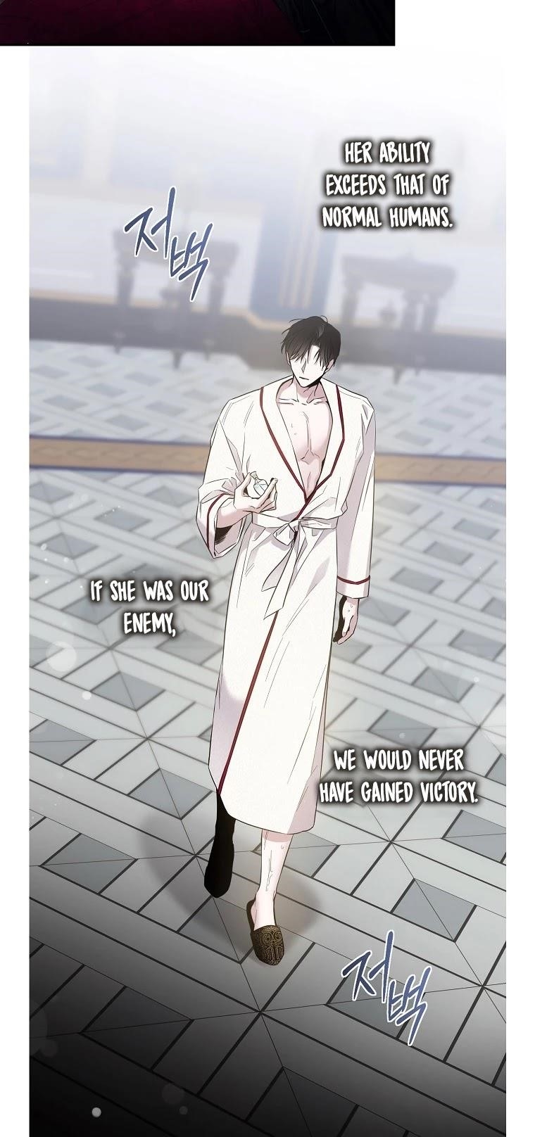 I Tamed a Tyrant and Ran Away Chapter 41 - Page 27