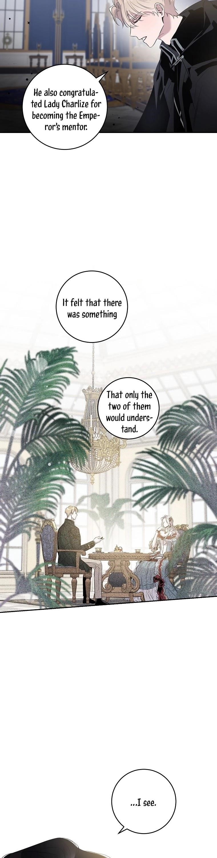 I Tamed a Tyrant and Ran Away Chapter 41 - Page 31