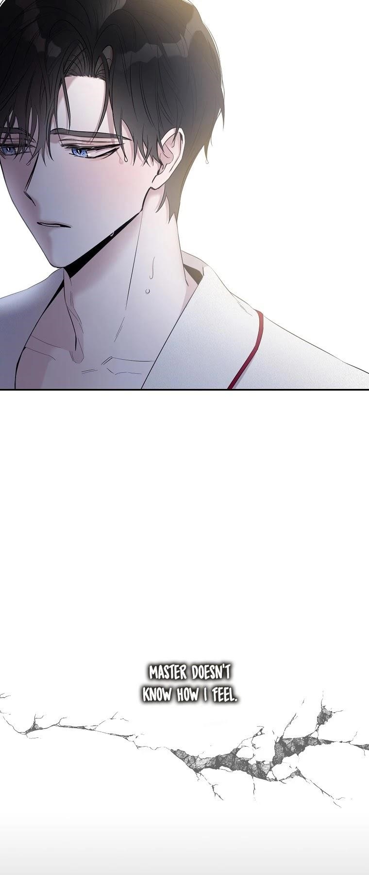 I Tamed a Tyrant and Ran Away Chapter 41 - Page 32