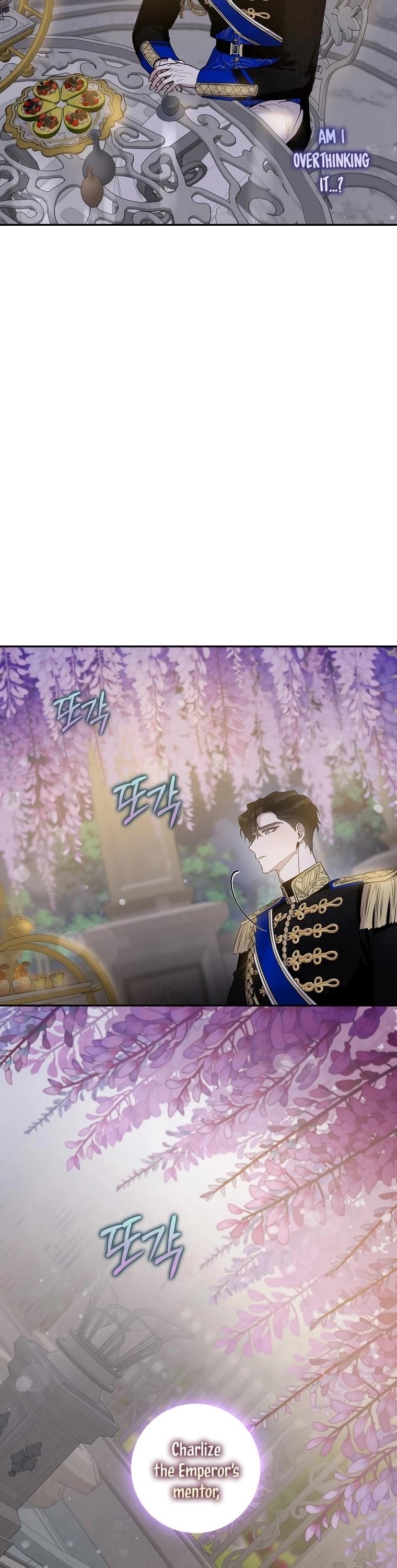 I Tamed a Tyrant and Ran Away Chapter 41 - Page 40