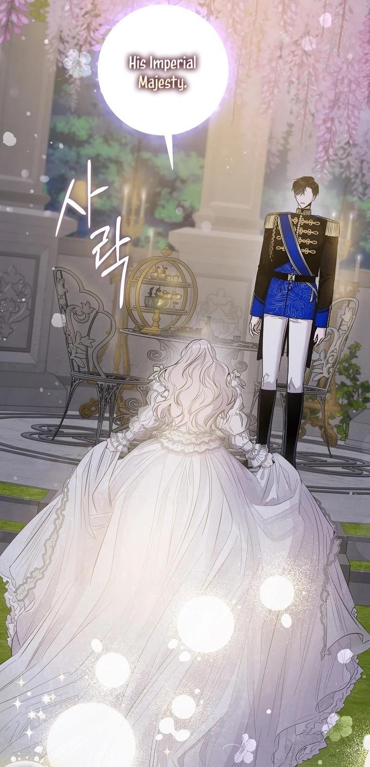 I Tamed a Tyrant and Ran Away Chapter 41 - Page 42