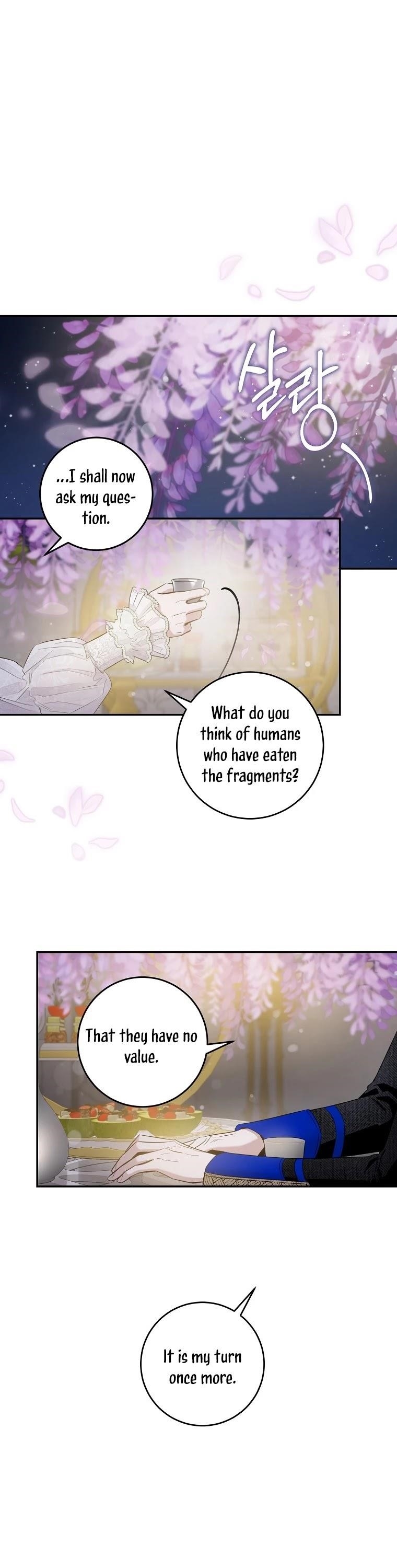 I Tamed a Tyrant and Ran Away Chapter 42 - Page 10