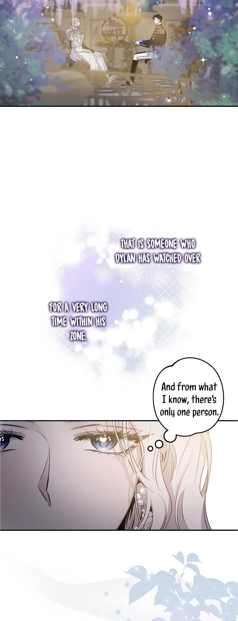 I Tamed a Tyrant and Ran Away Chapter 42 - Page 15