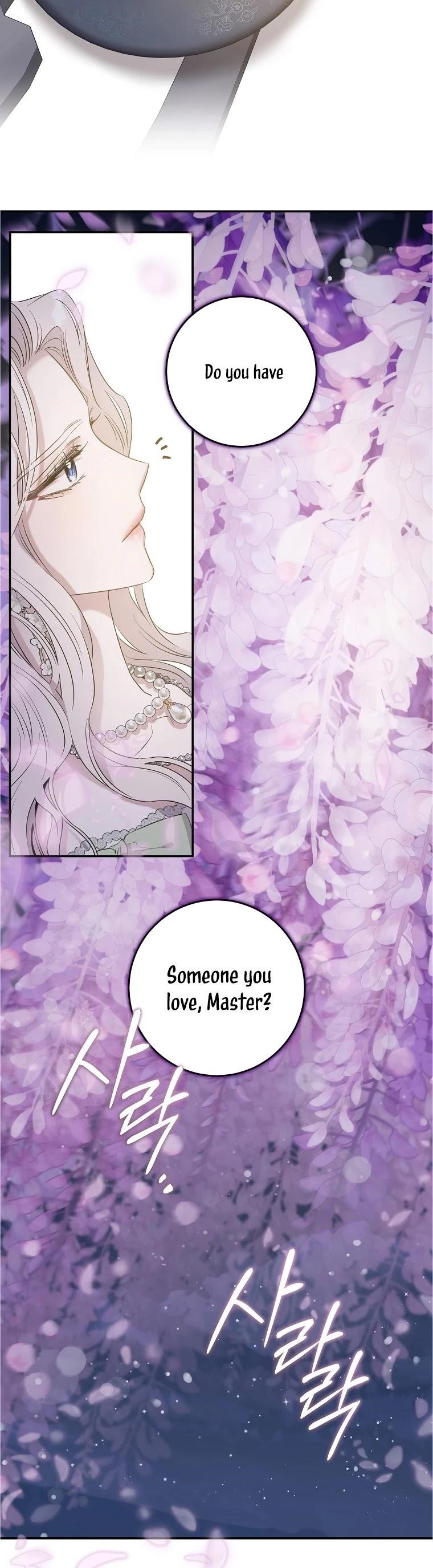 I Tamed a Tyrant and Ran Away Chapter 42 - Page 17