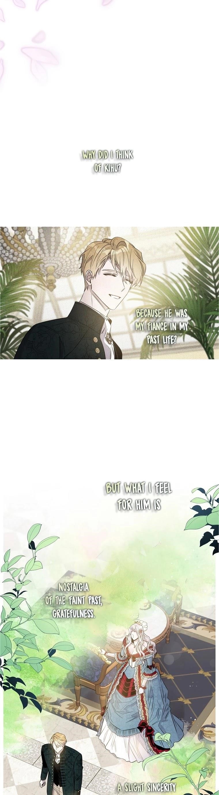 I Tamed a Tyrant and Ran Away Chapter 42 - Page 18