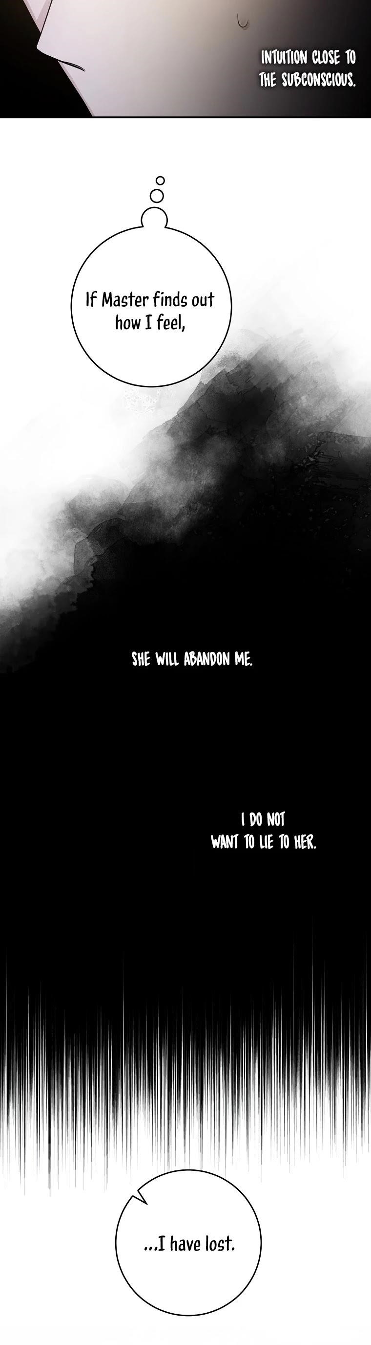 I Tamed a Tyrant and Ran Away Chapter 42 - Page 21