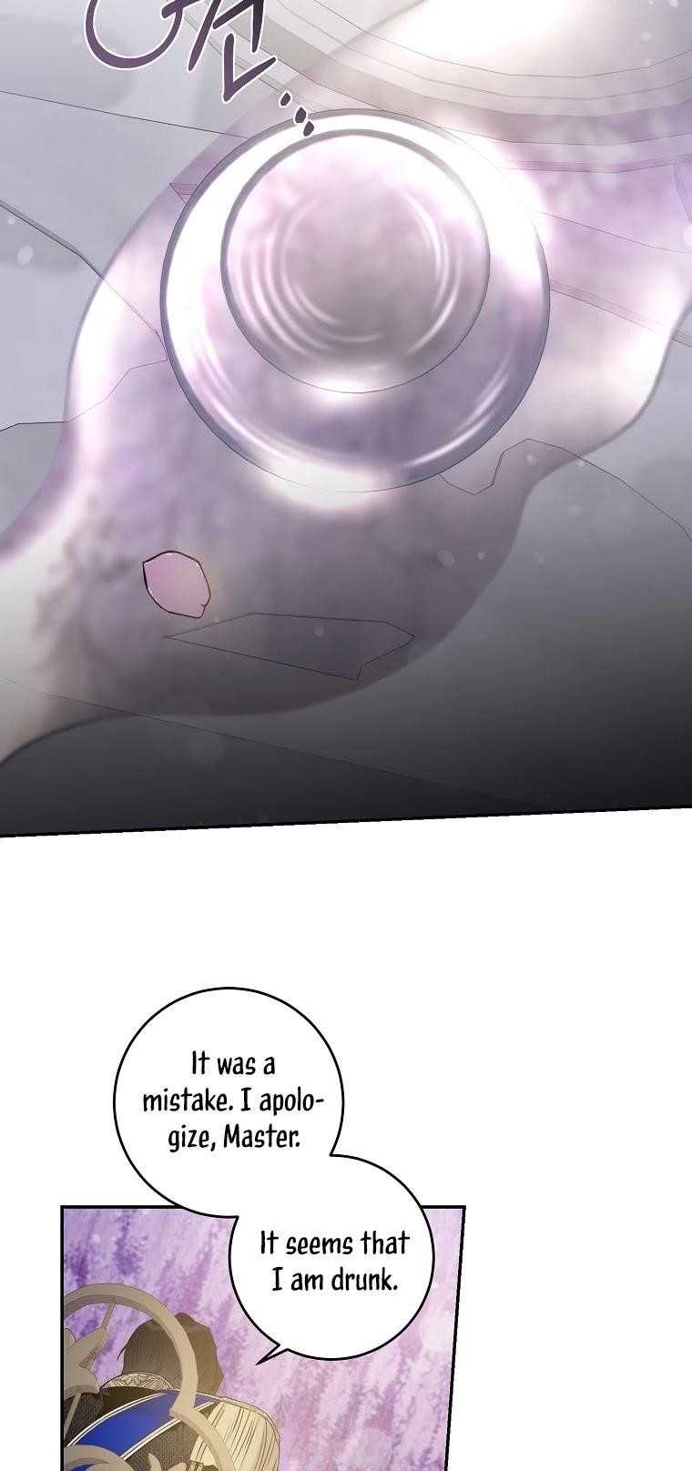 I Tamed a Tyrant and Ran Away Chapter 42 - Page 24