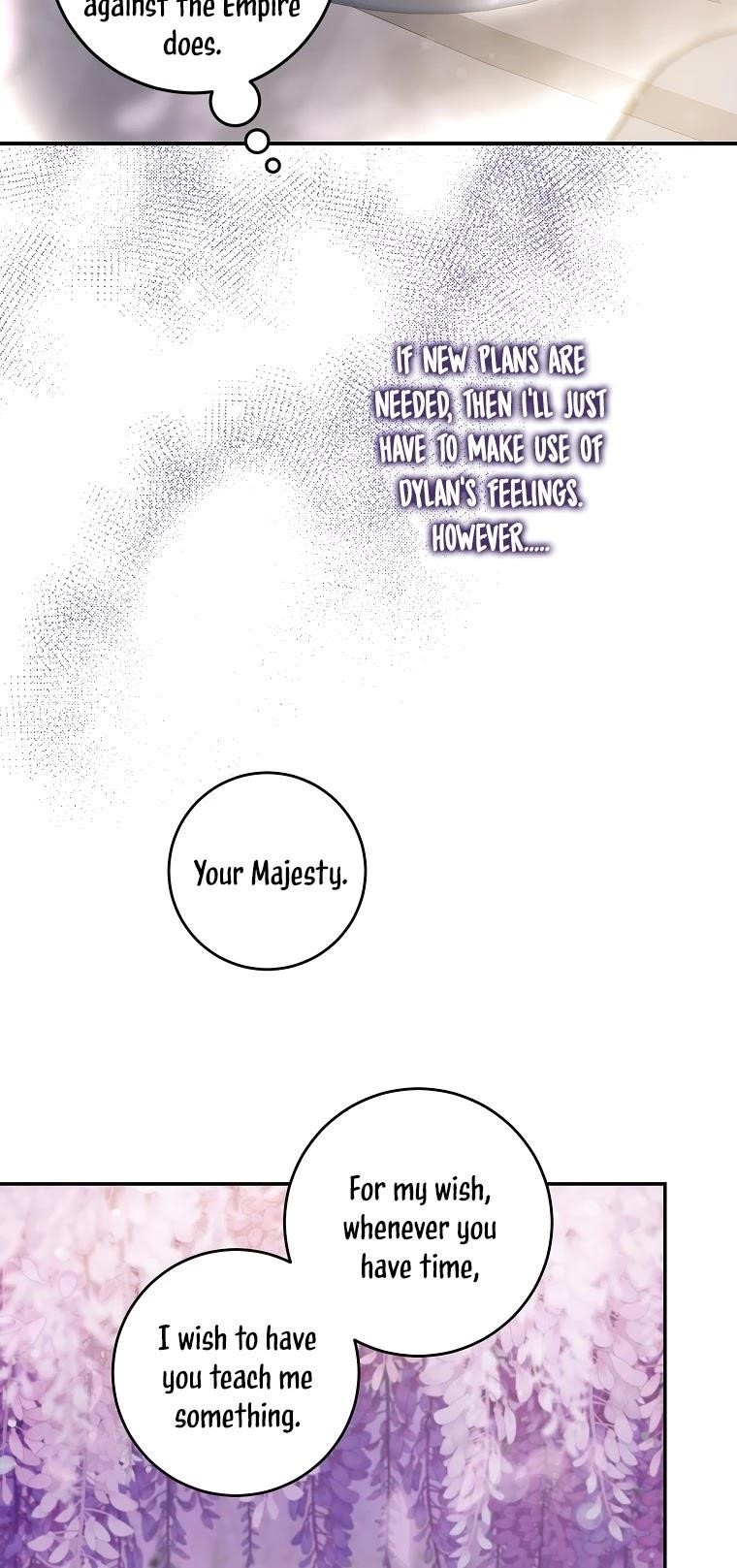 I Tamed a Tyrant and Ran Away Chapter 42 - Page 26