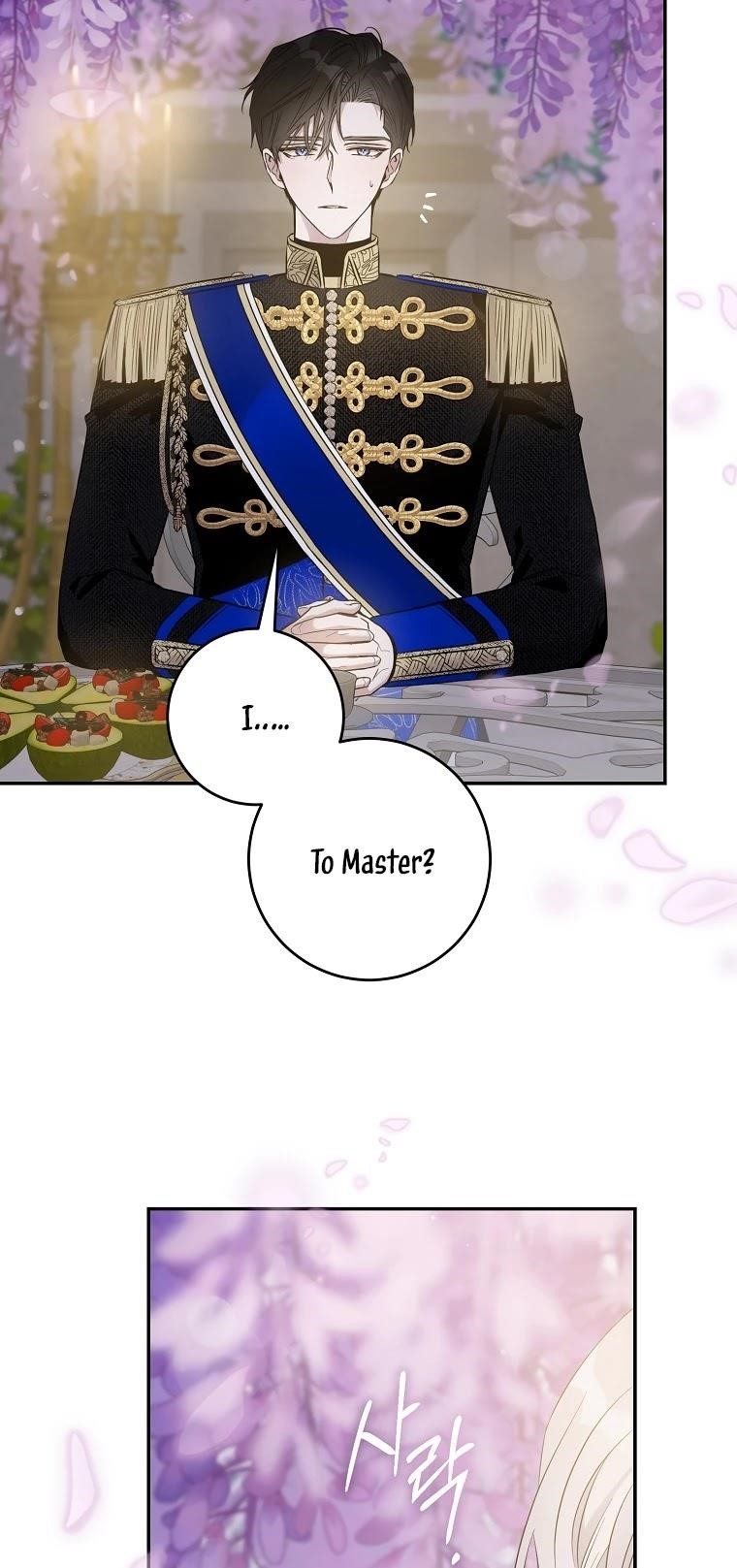 I Tamed a Tyrant and Ran Away Chapter 42 - Page 27