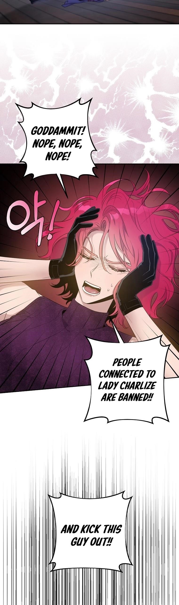 I Tamed a Tyrant and Ran Away Chapter 42 - Page 36