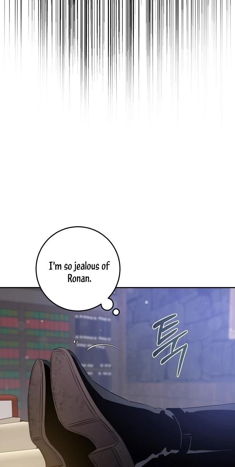 I Tamed a Tyrant and Ran Away Chapter 42 - Page 37