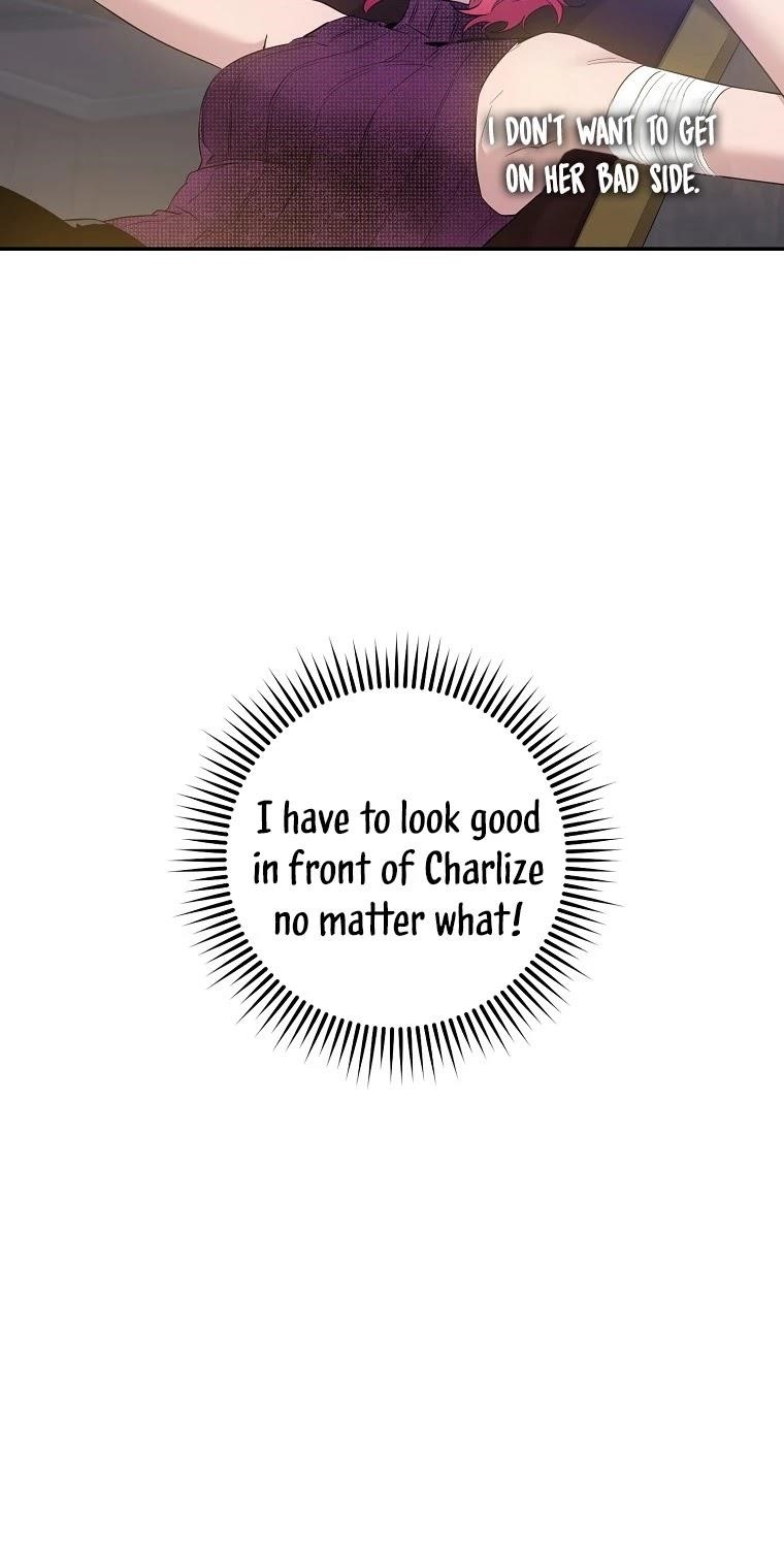 I Tamed a Tyrant and Ran Away Chapter 42 - Page 41