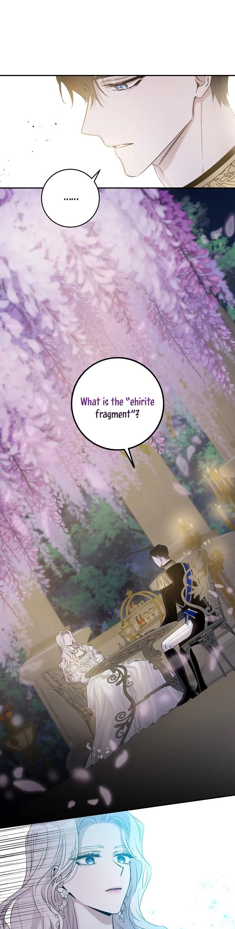 I Tamed a Tyrant and Ran Away Chapter 42 - Page 7