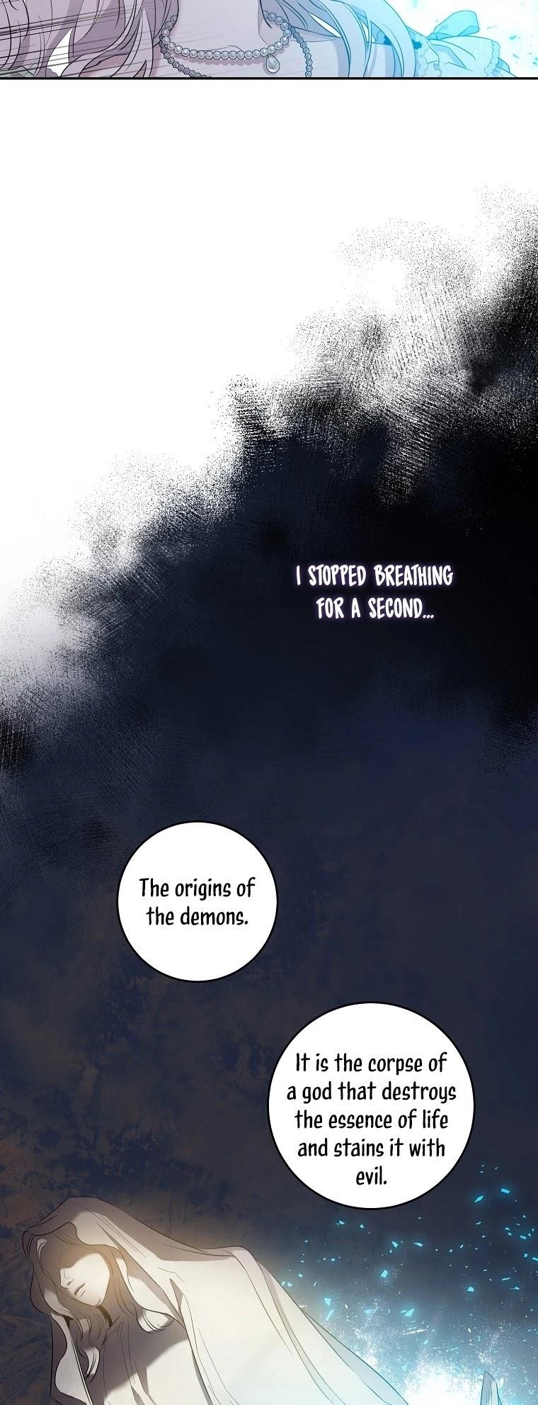 I Tamed a Tyrant and Ran Away Chapter 42 - Page 8