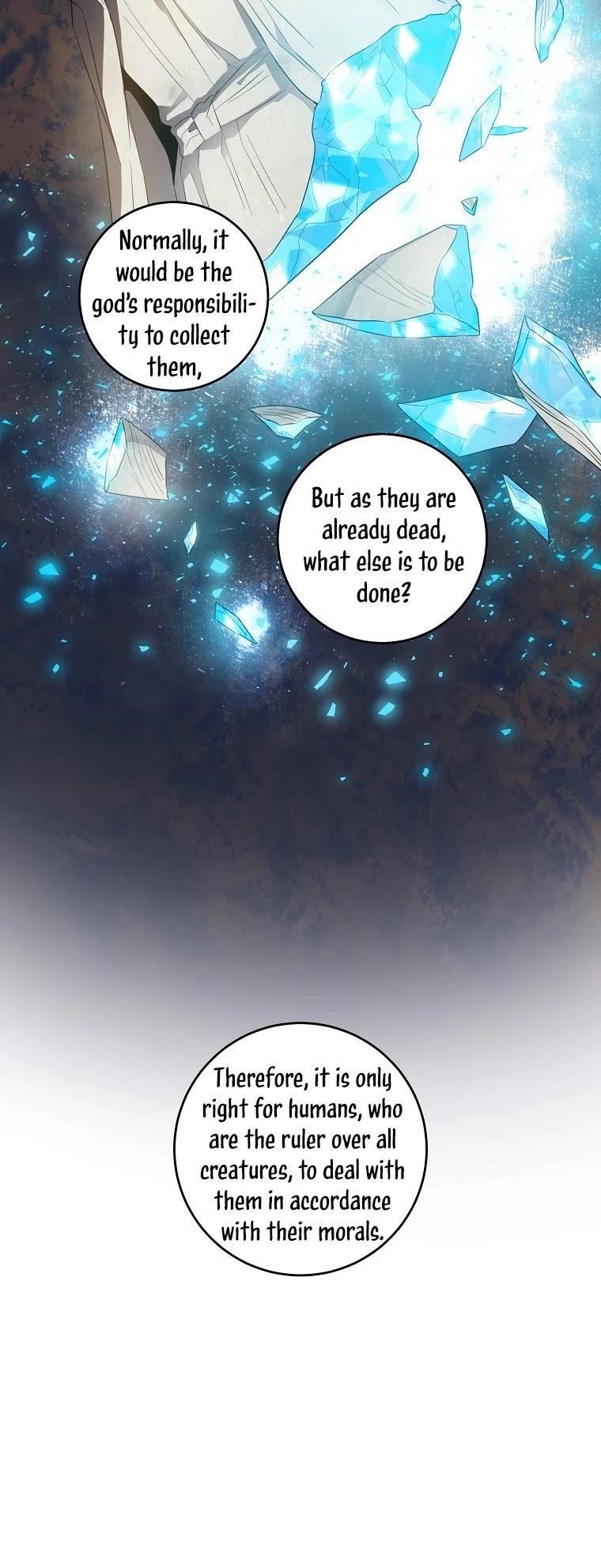 I Tamed a Tyrant and Ran Away Chapter 42 - Page 9