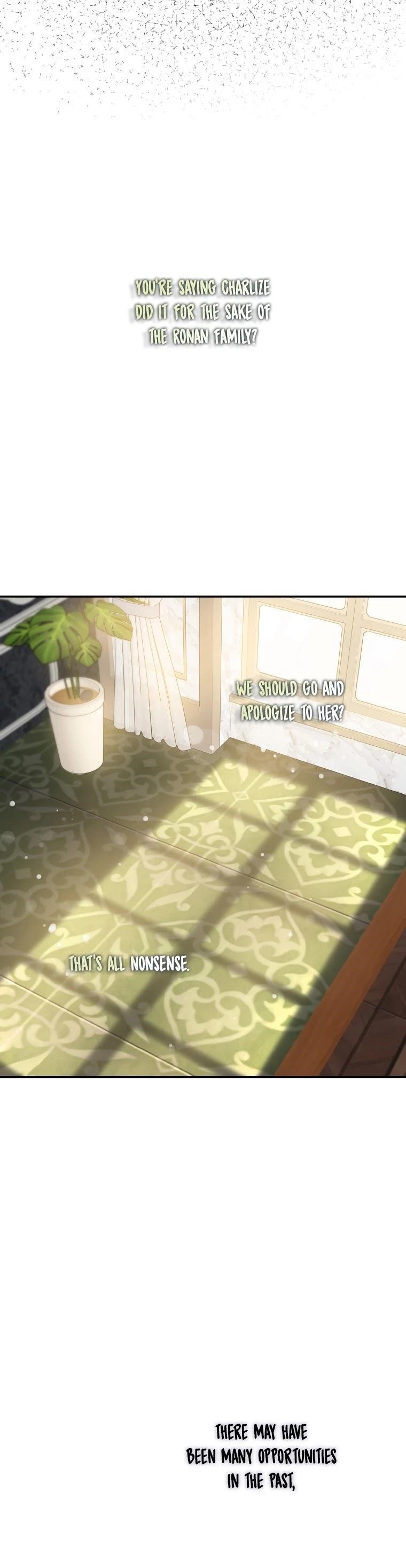 I Tamed a Tyrant and Ran Away Chapter 43 - Page 10