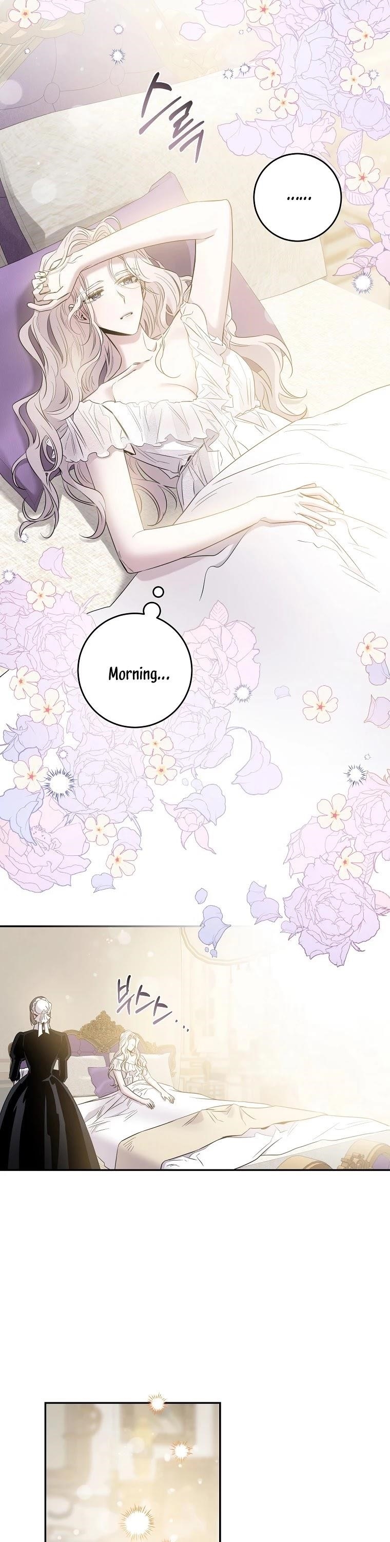 I Tamed a Tyrant and Ran Away Chapter 43 - Page 13