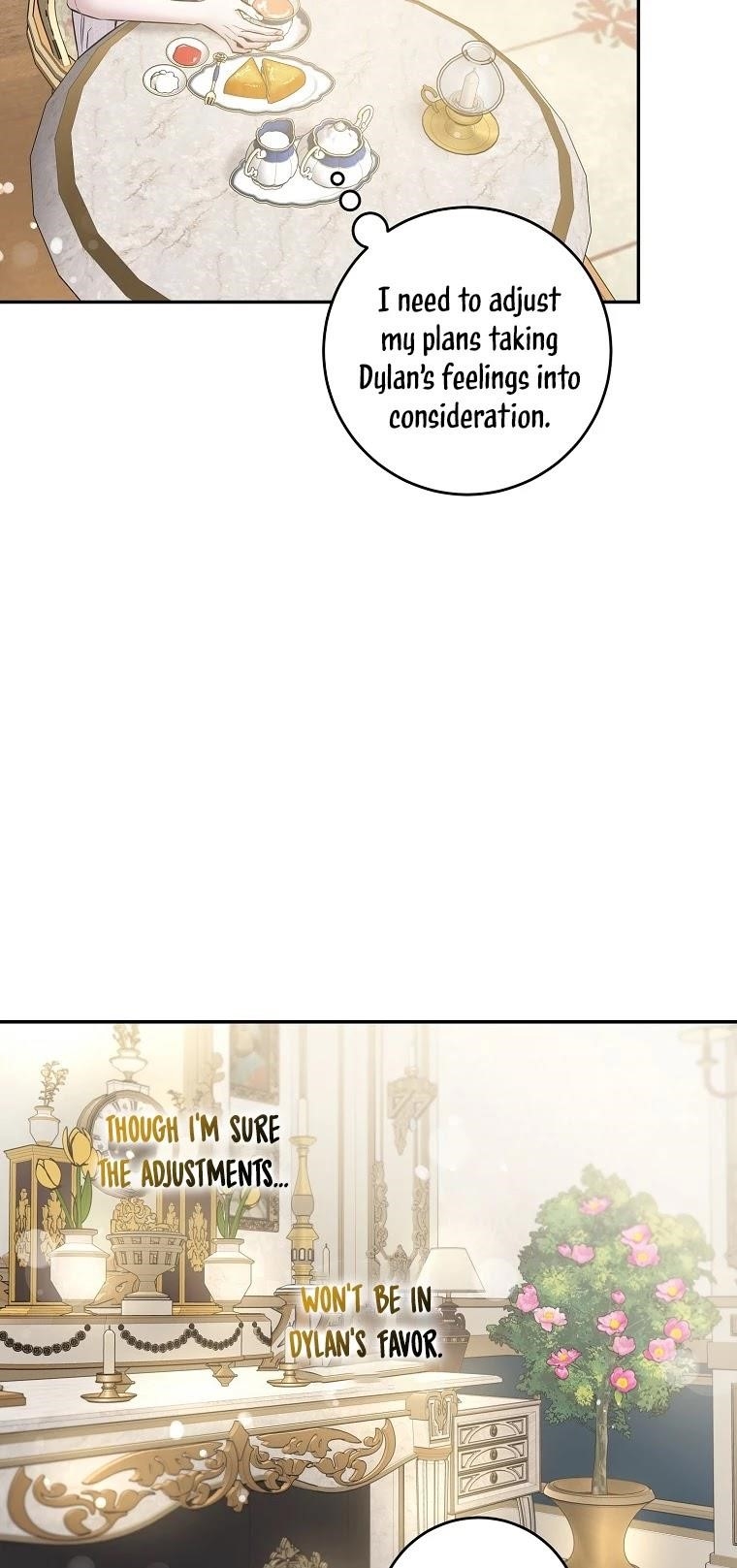 I Tamed a Tyrant and Ran Away Chapter 43 - Page 17