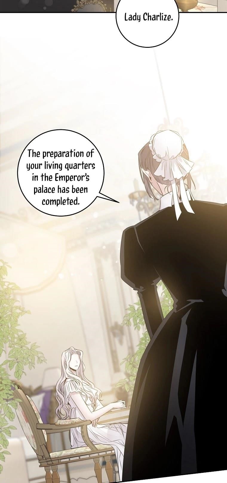 I Tamed a Tyrant and Ran Away Chapter 43 - Page 18