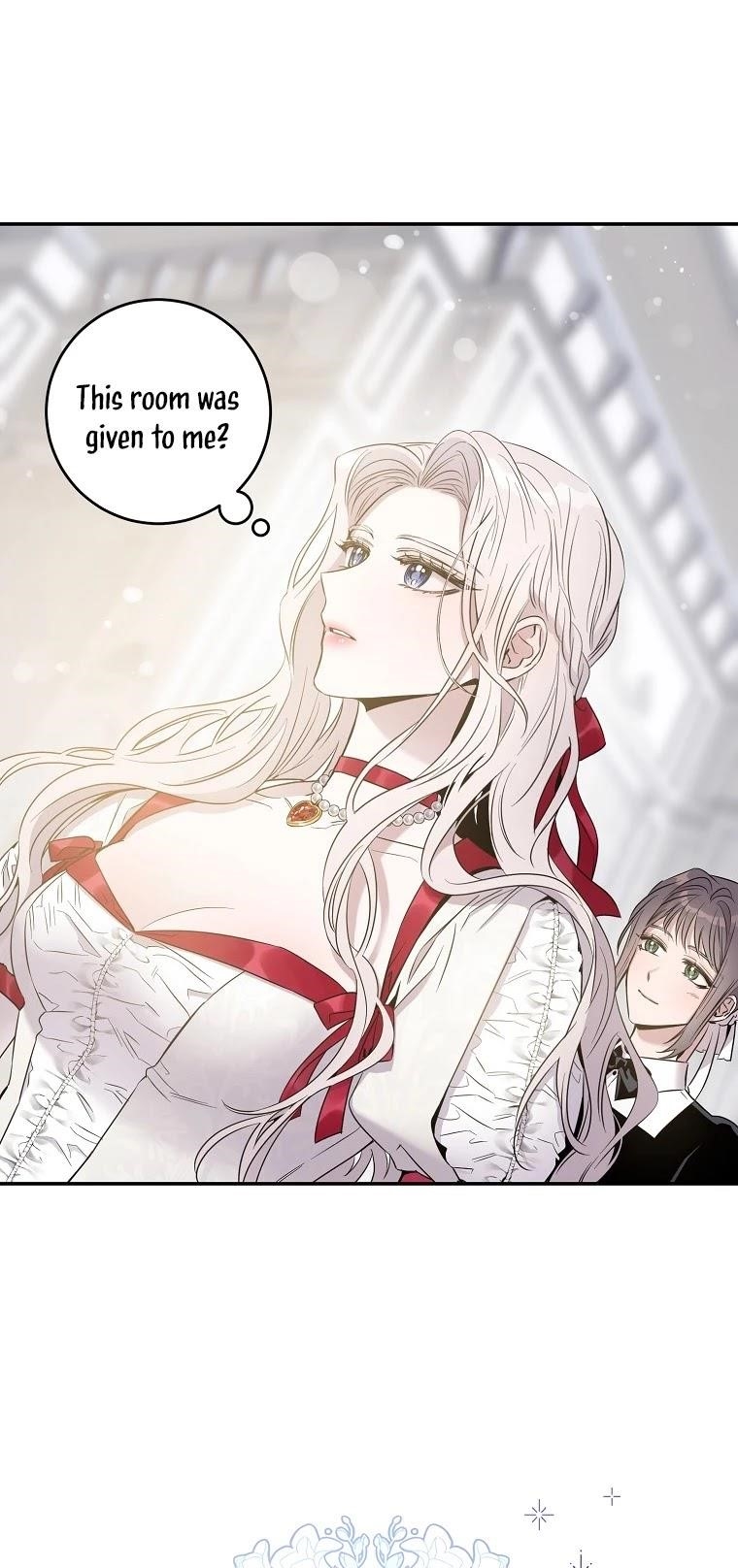 I Tamed a Tyrant and Ran Away Chapter 43 - Page 21