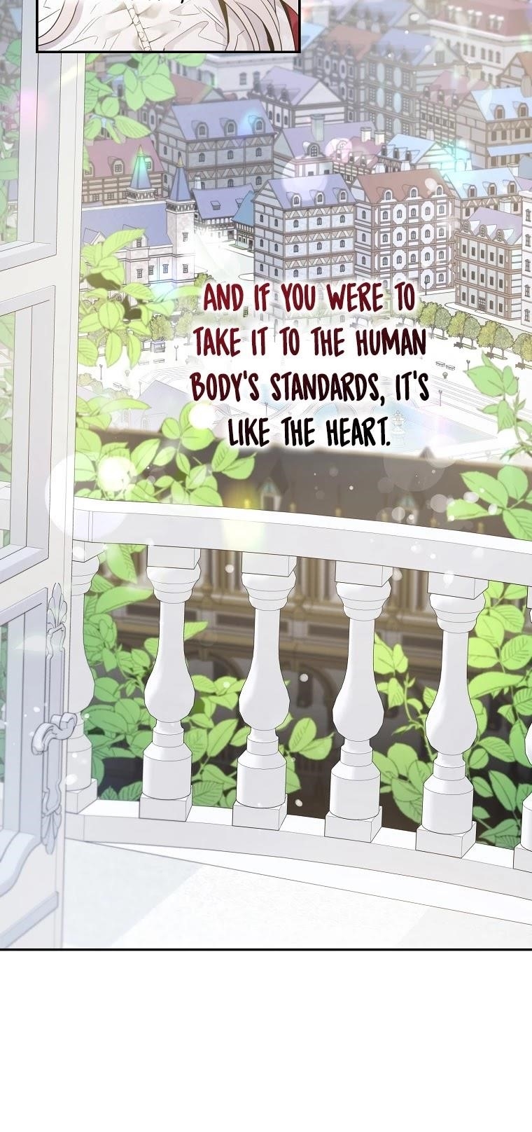 I Tamed a Tyrant and Ran Away Chapter 43 - Page 23