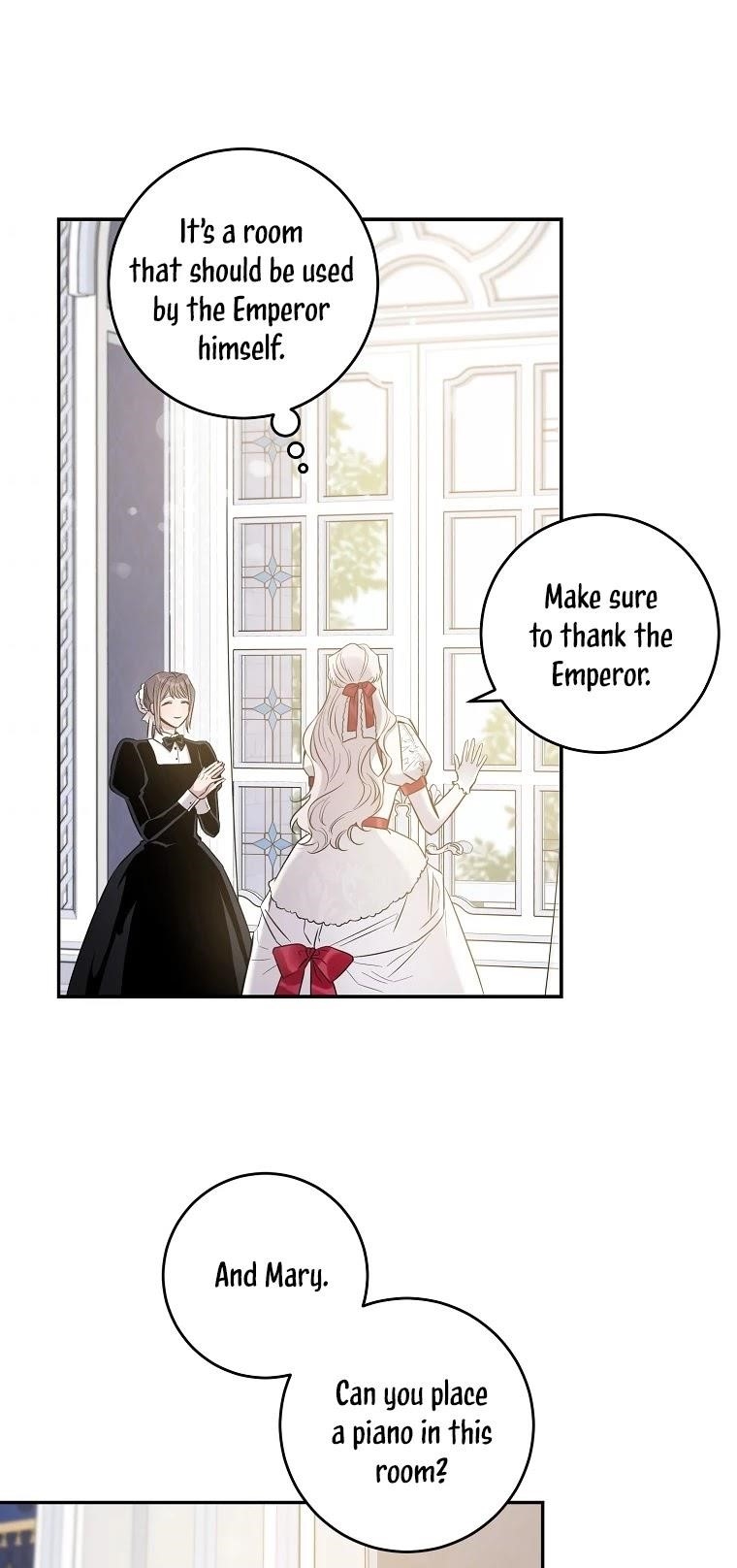 I Tamed a Tyrant and Ran Away Chapter 43 - Page 24