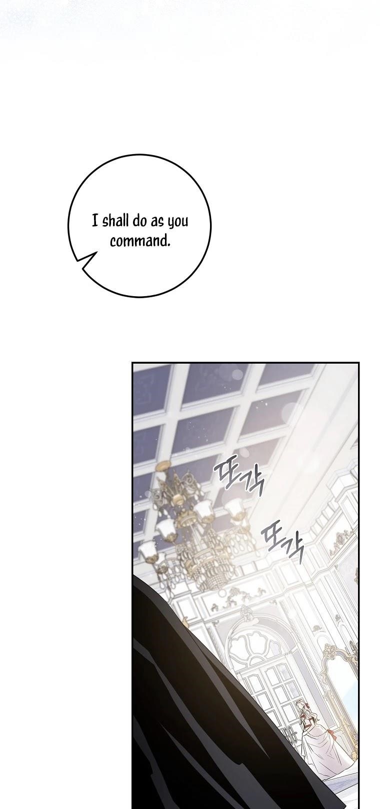 I Tamed a Tyrant and Ran Away Chapter 43 - Page 26