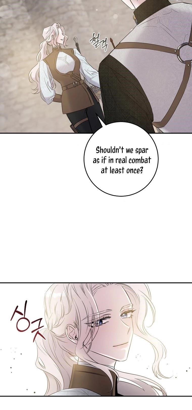 I Tamed a Tyrant and Ran Away Chapter 43 - Page 29