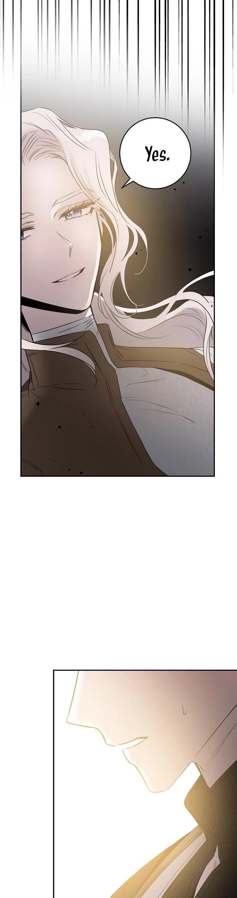 I Tamed a Tyrant and Ran Away Chapter 43 - Page 32