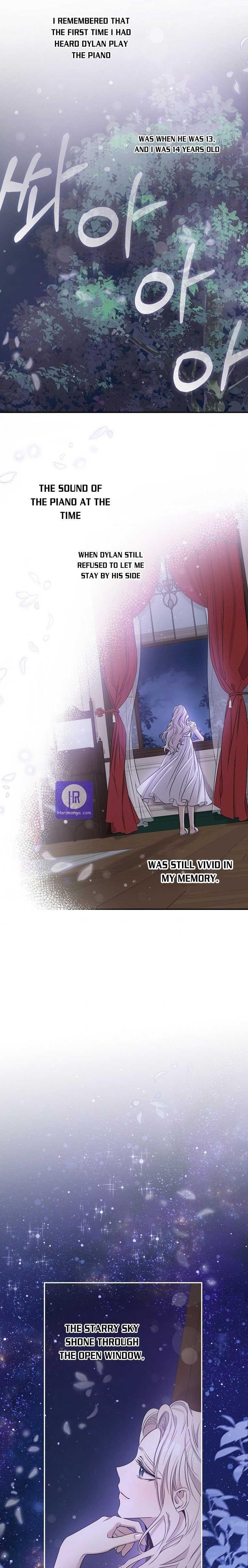 I Tamed a Tyrant and Ran Away Chapter 44 - Page 1