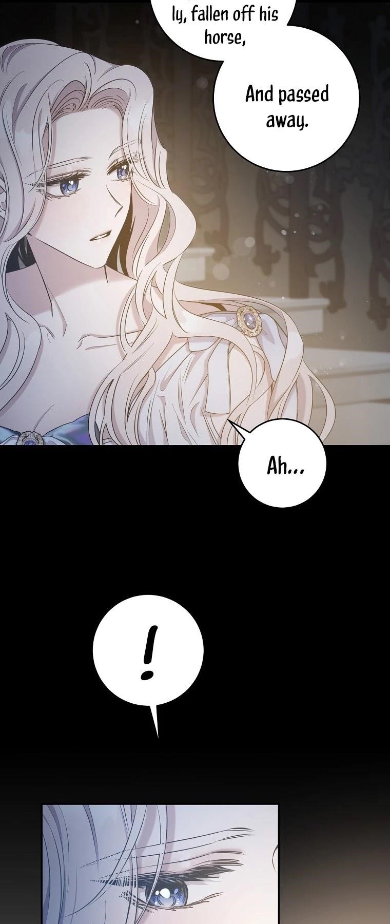 I Tamed a Tyrant and Ran Away Chapter 46 - Page 11