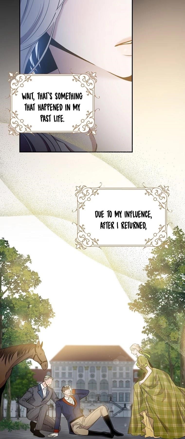 I Tamed a Tyrant and Ran Away Chapter 46 - Page 12