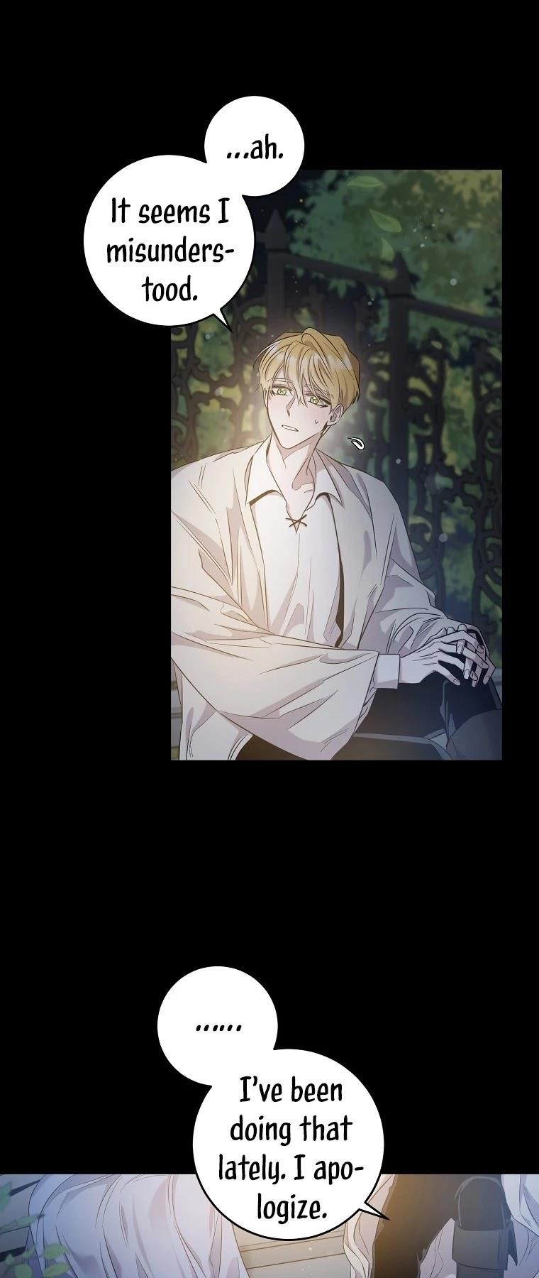 I Tamed a Tyrant and Ran Away Chapter 46 - Page 14