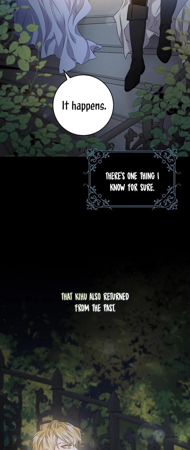 I Tamed a Tyrant and Ran Away Chapter 46 - Page 15